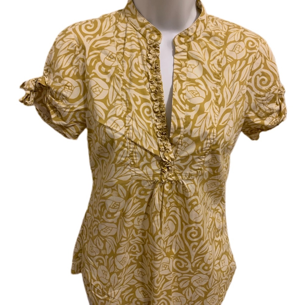 BCBGMaxAzria‎ top - Picture 5 of 8